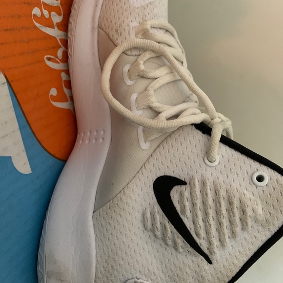 Nike basketball ZOOM HYPERDUNK size 8 - Picture 4 of 5